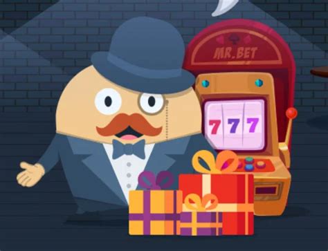 Mr Bet Casino Beste 50 FS Bonus Angebot in Österreich.
